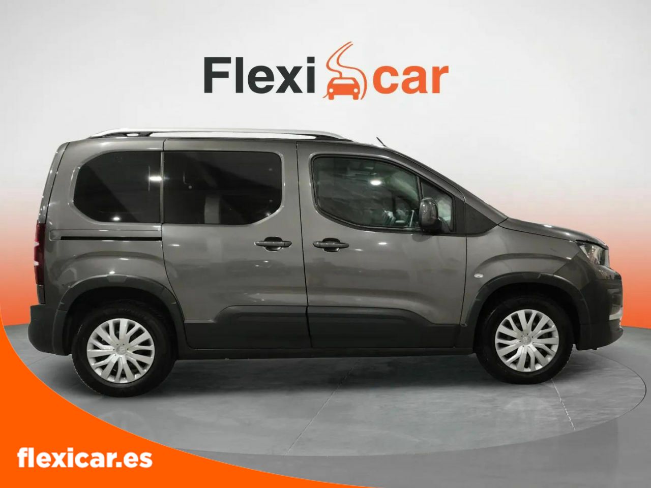 Foto Peugeot Rifter 4