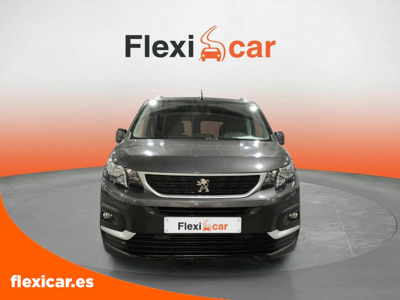 Foto Peugeot Rifter 5