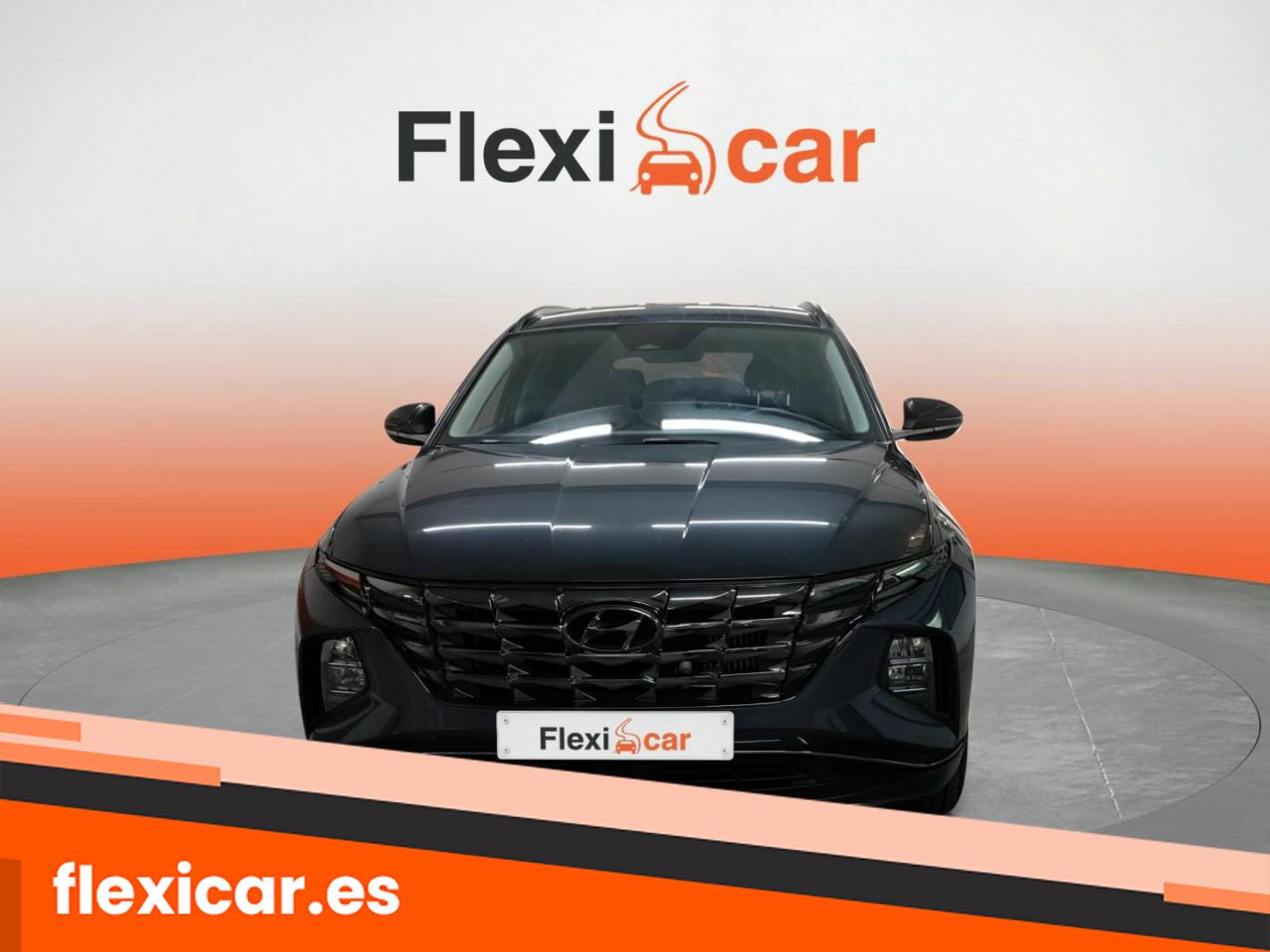 Foto Hyundai Tucson 2
