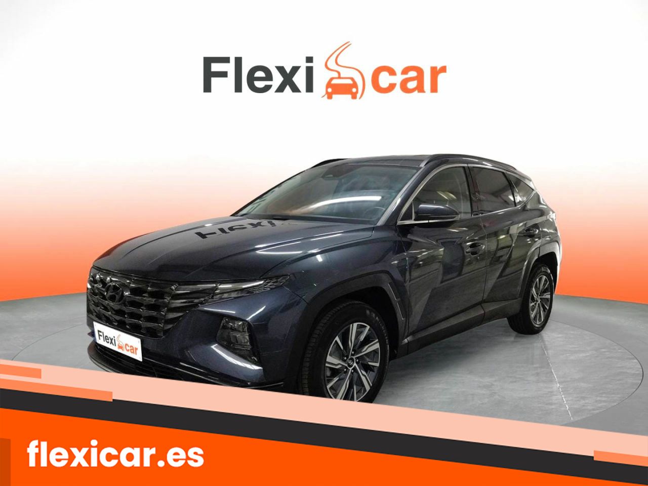 Foto Hyundai Tucson 3