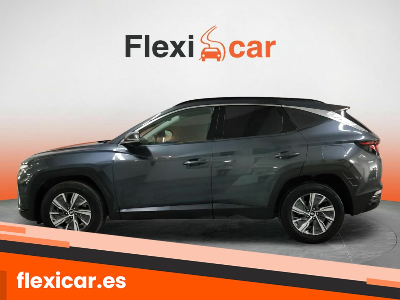 Foto Hyundai Tucson 5