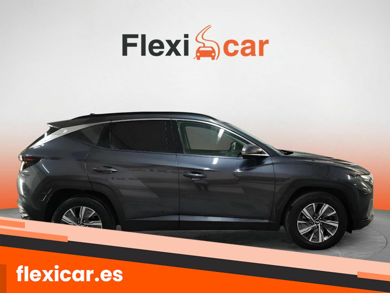 Foto Hyundai Tucson 7