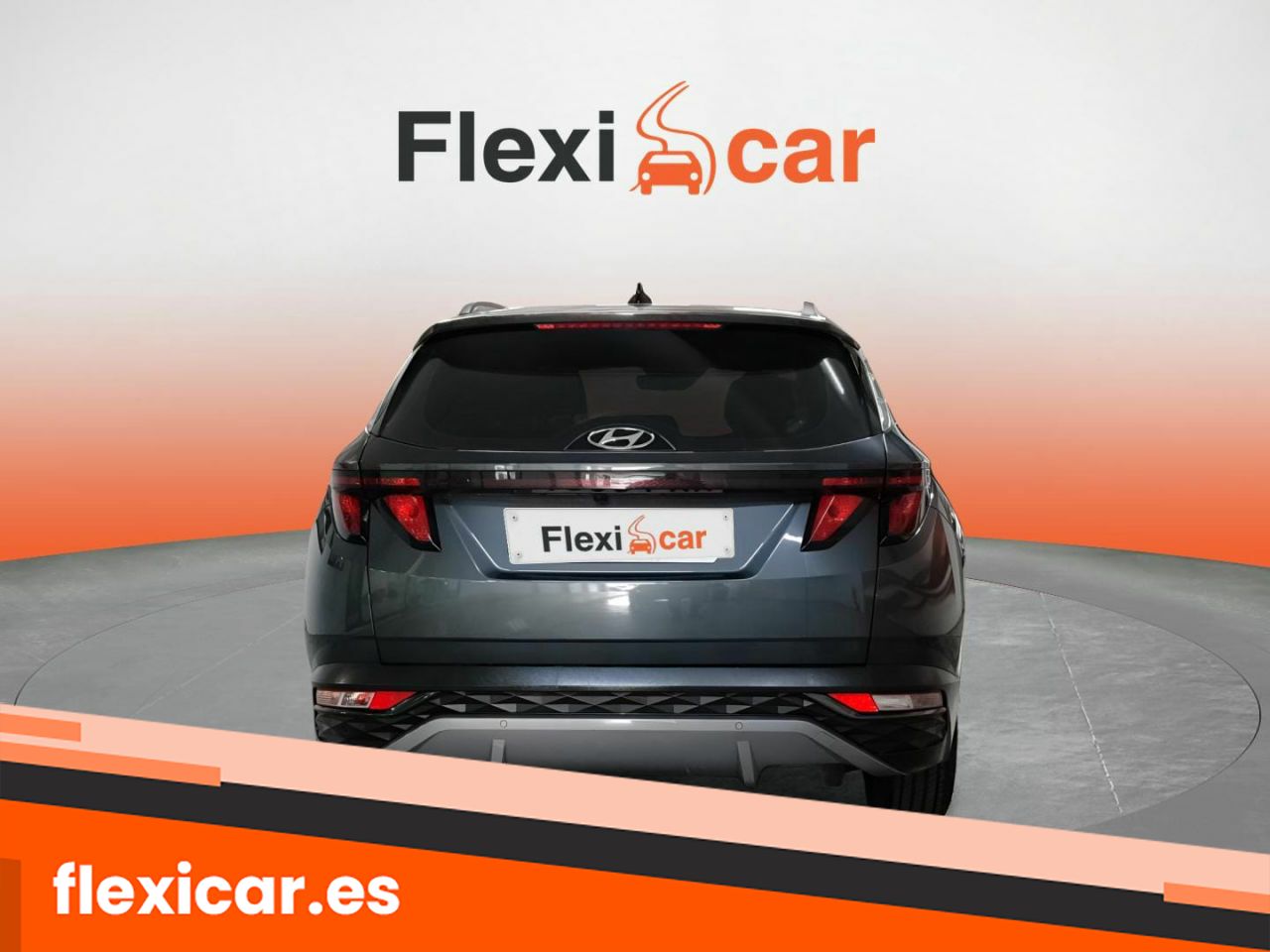 Foto Hyundai Tucson 9