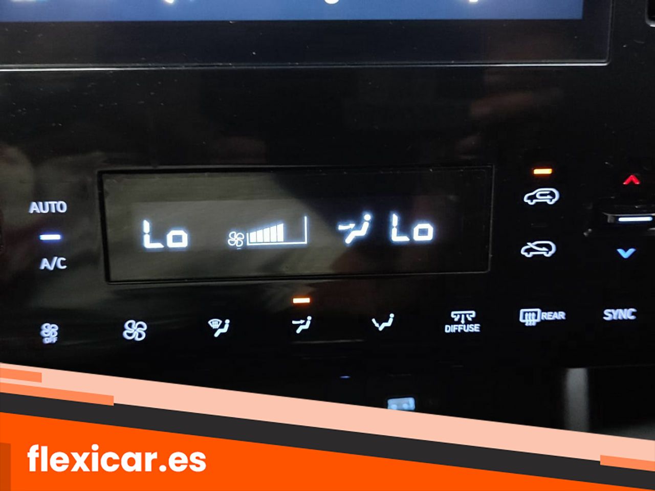 Foto Hyundai Tucson 15