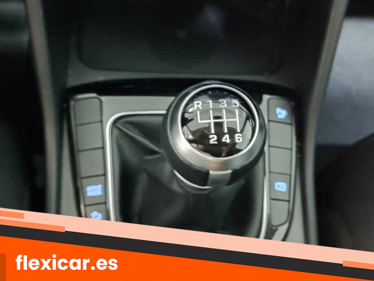 Foto Hyundai Tucson 18
