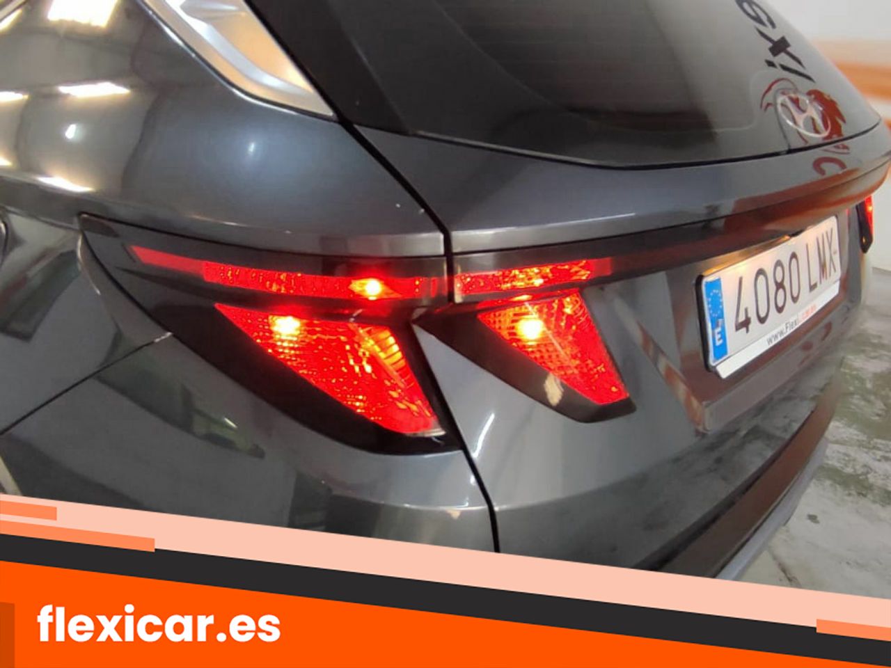 Foto Hyundai Tucson 22