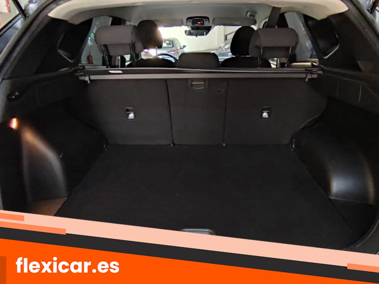 Foto Hyundai Tucson 24