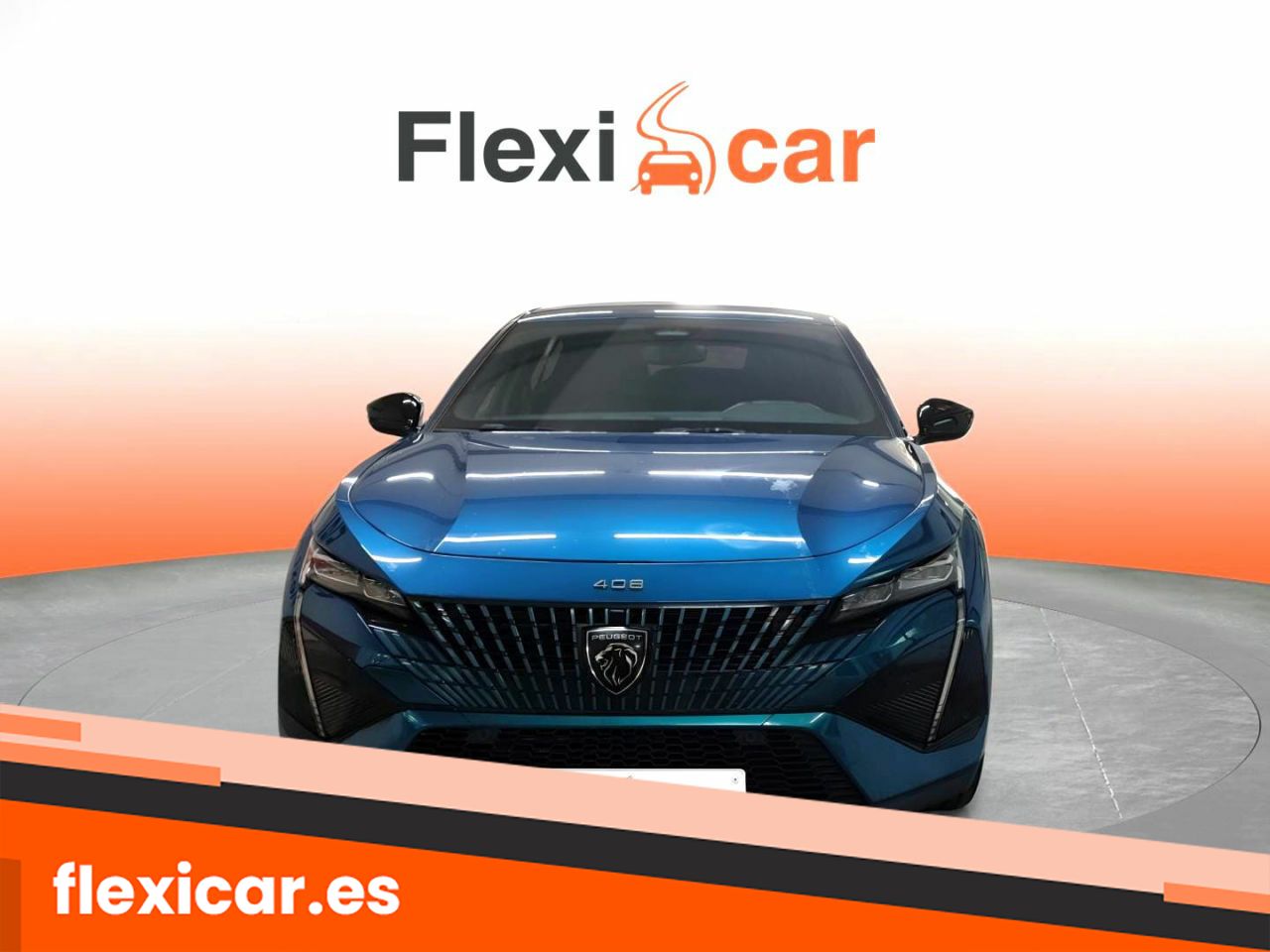 Foto Peugeot 408 2