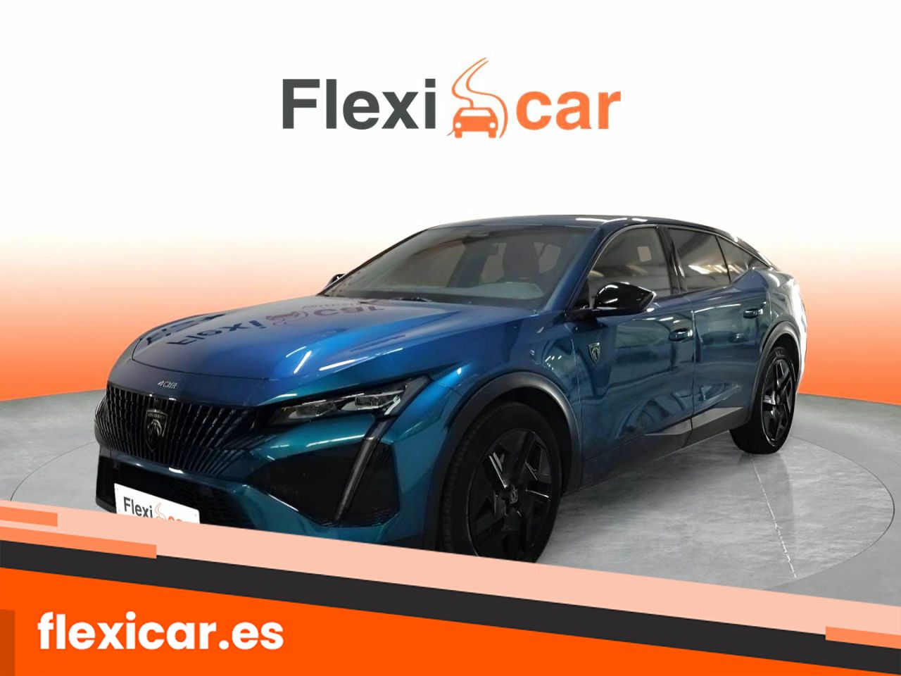 Foto Peugeot 408 3