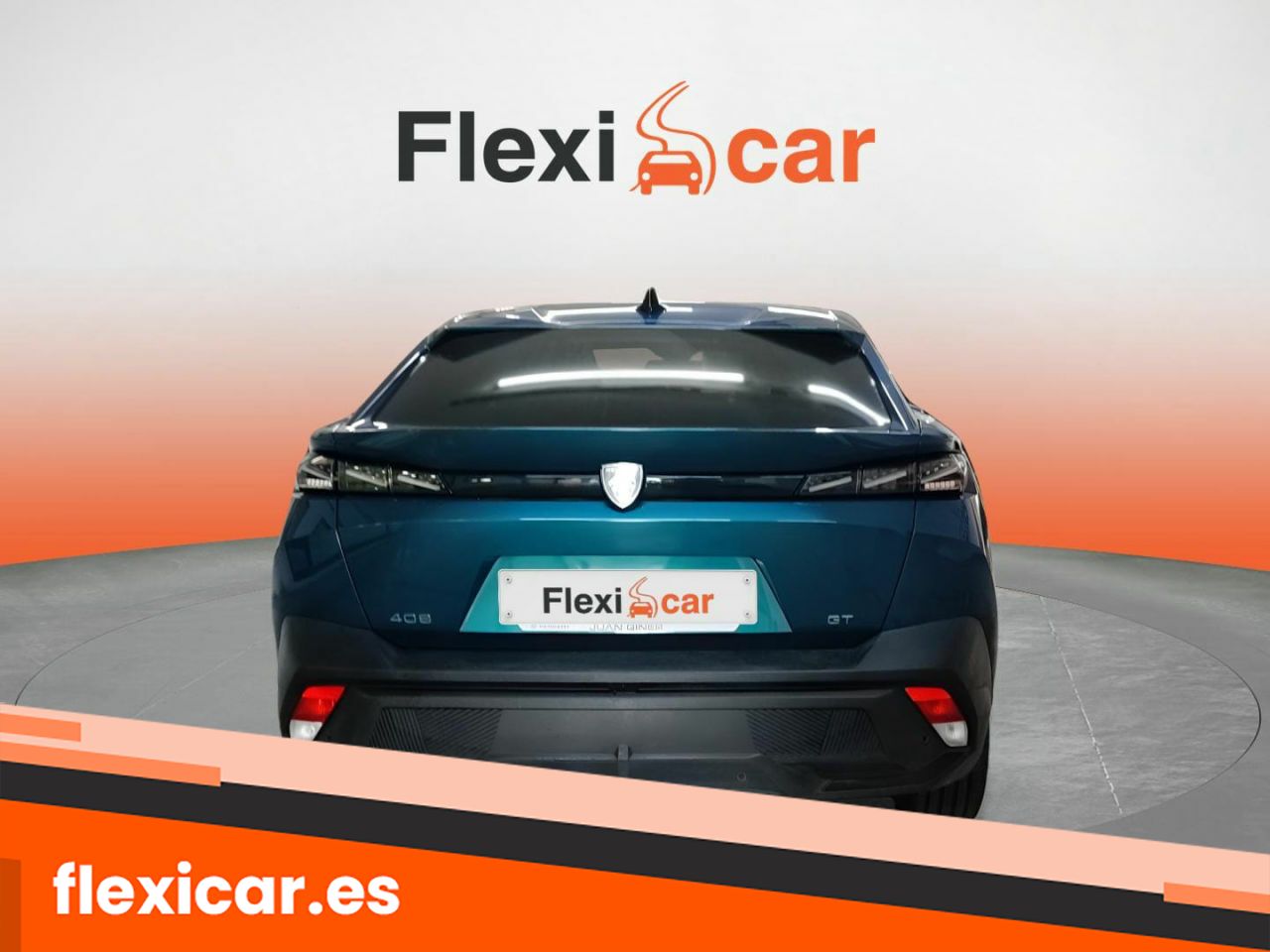 Foto Peugeot 408 8