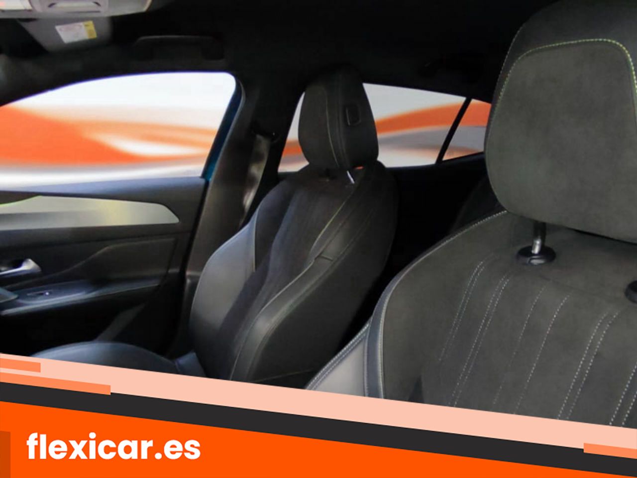 Foto Peugeot 408 9