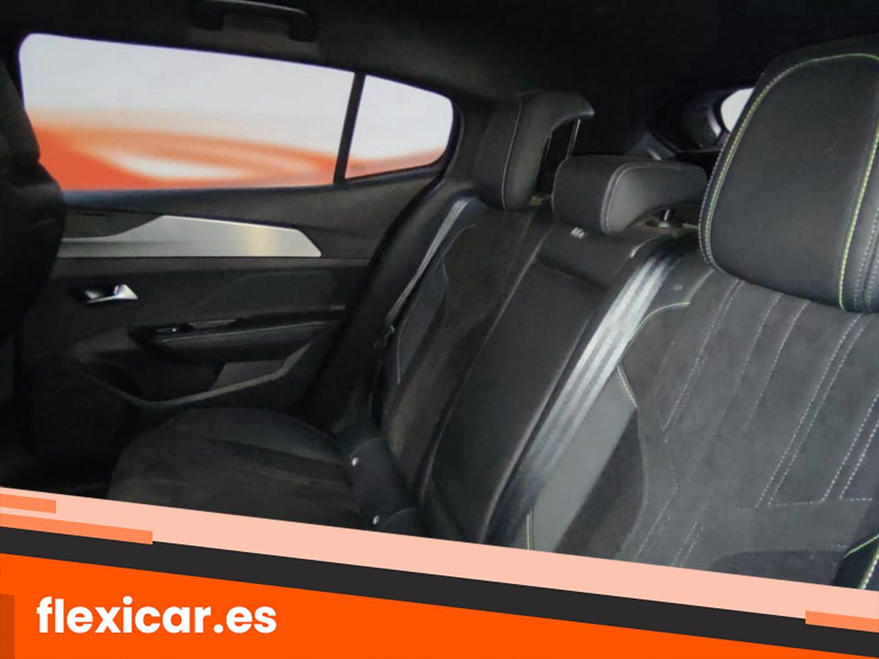 Foto Peugeot 408 10
