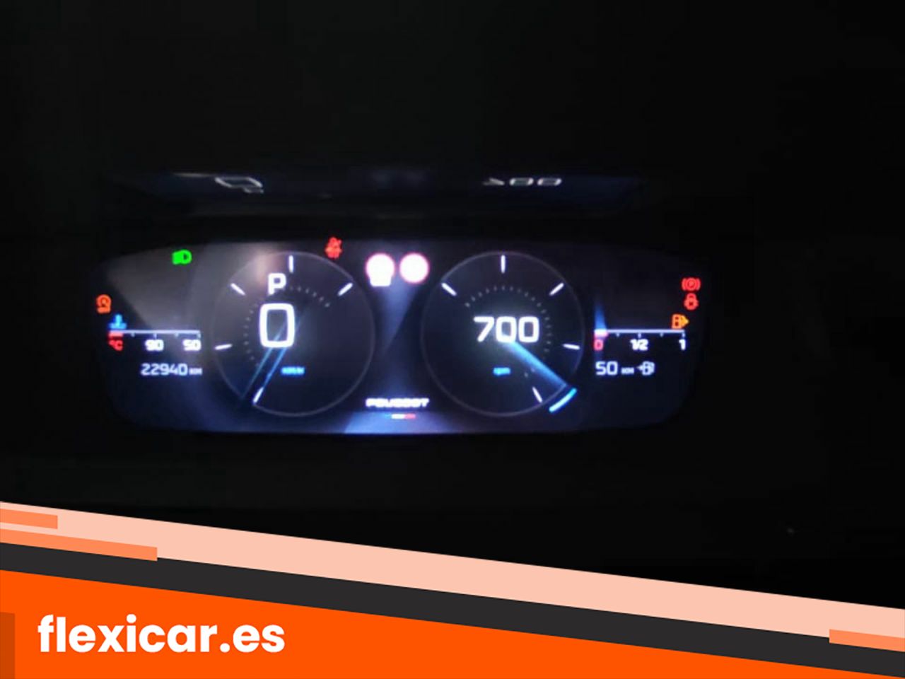 Foto Peugeot 408 12