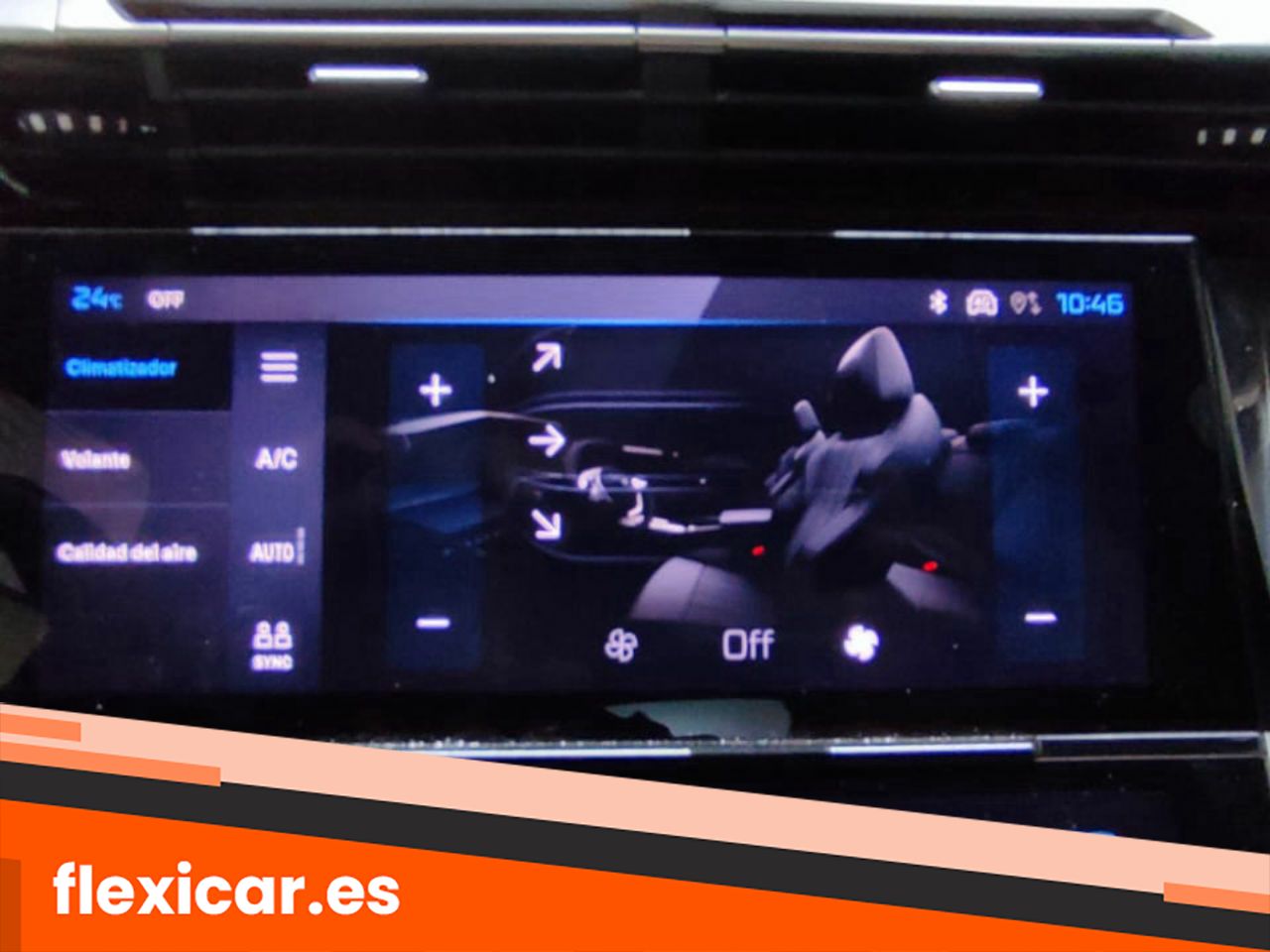 Foto Peugeot 408 16