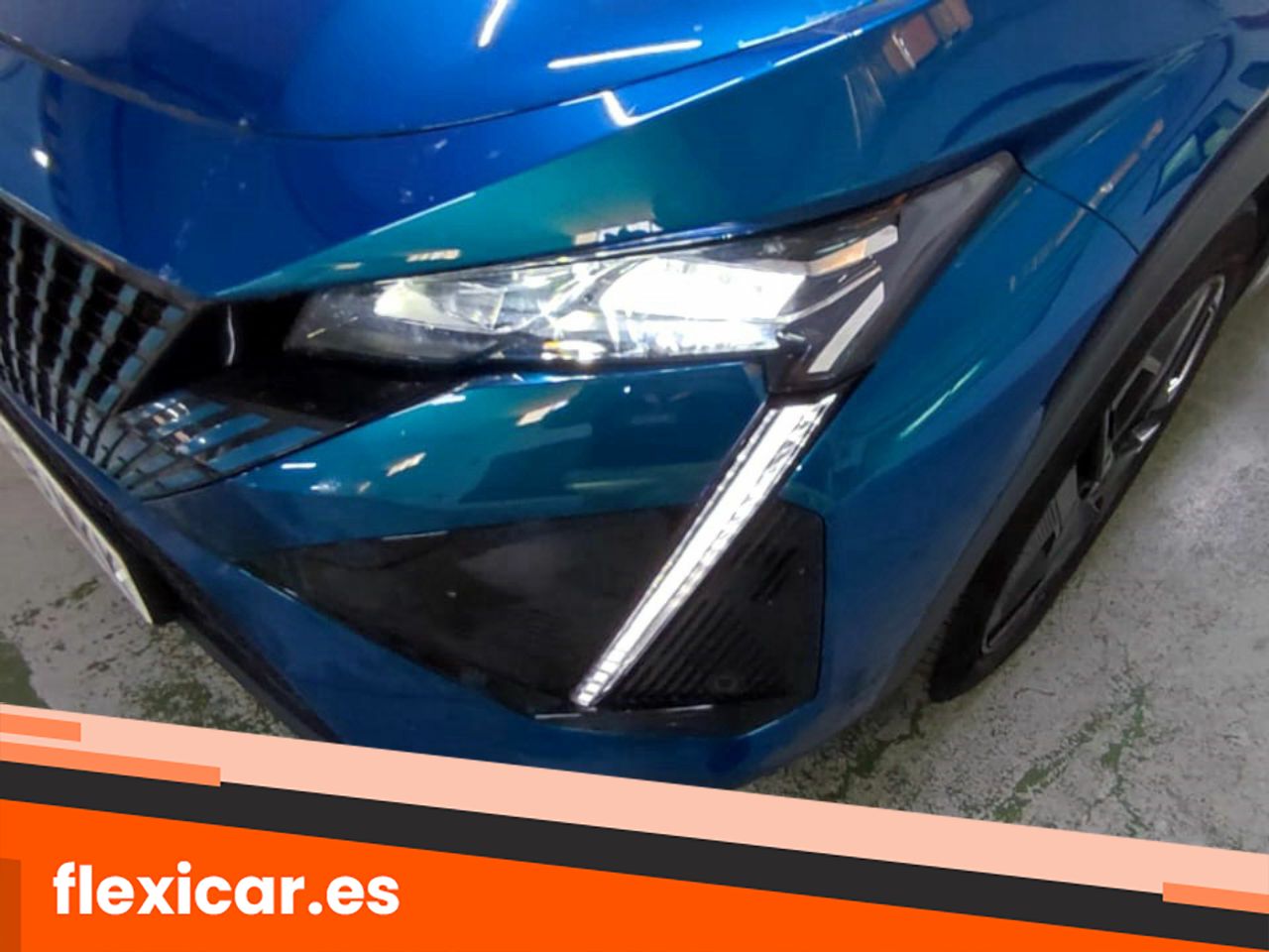 Foto Peugeot 408 26