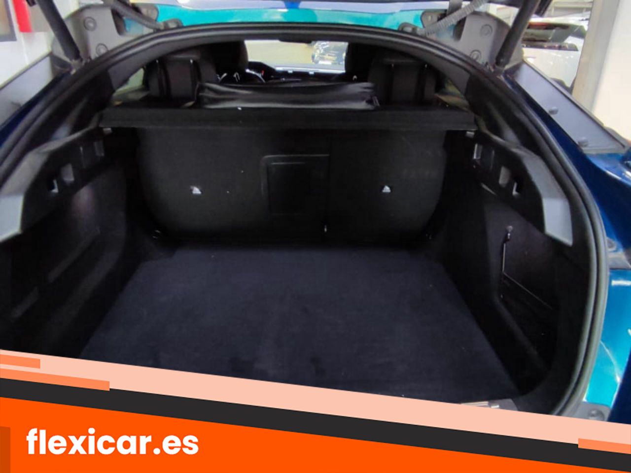 Foto Peugeot 408 28