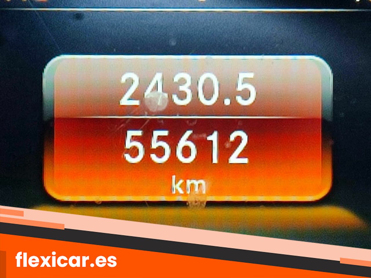 Foto Smart Forfour 11