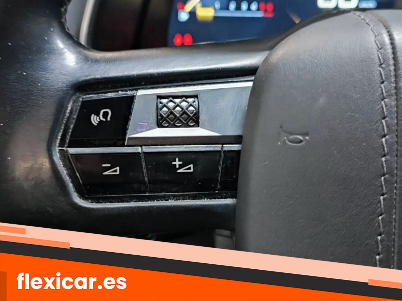 Foto DS Automobiles DS 7 19
