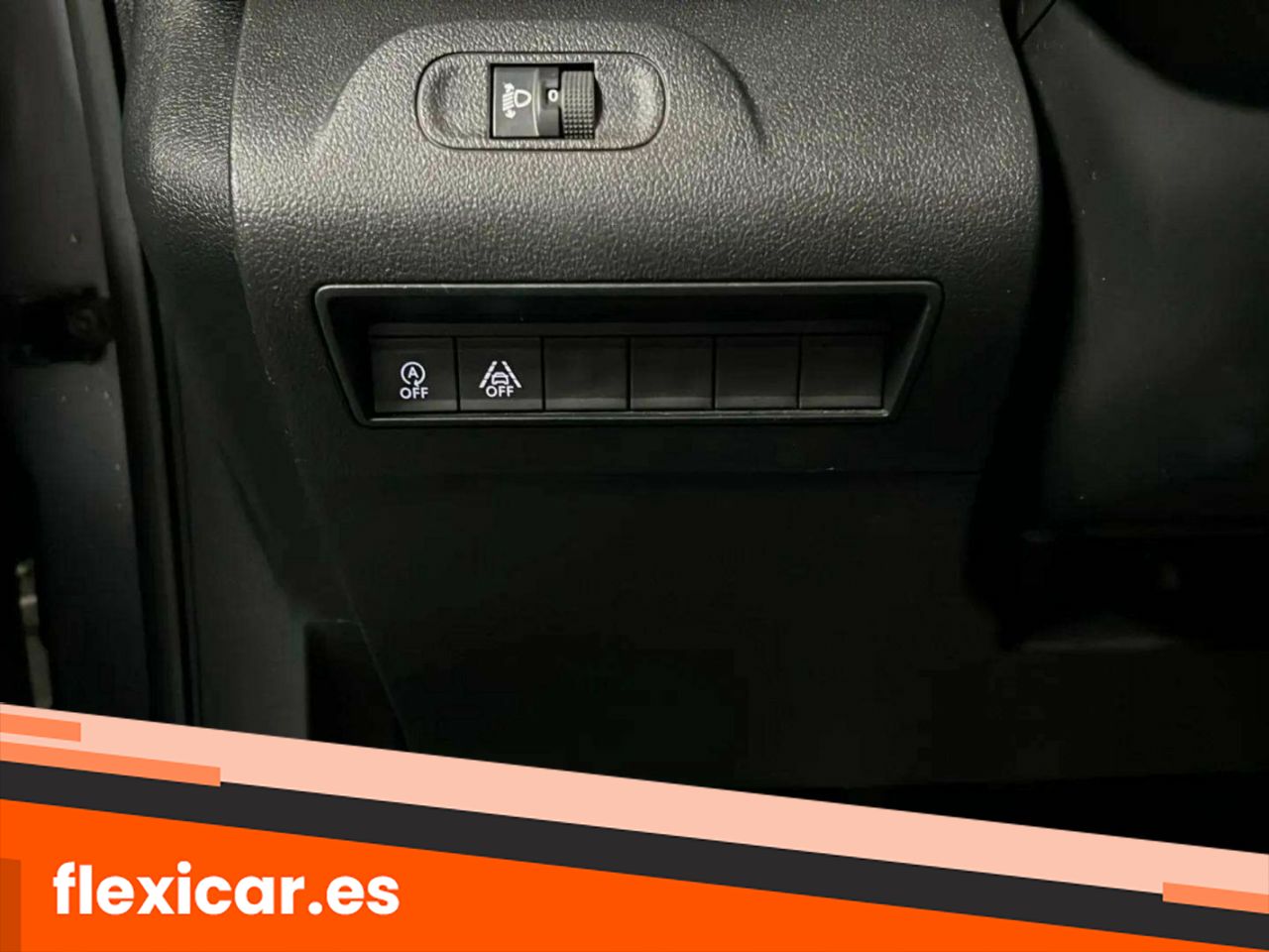 Foto Peugeot Rifter 16