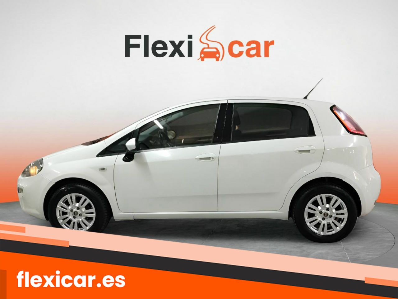 Foto Fiat Punto 3