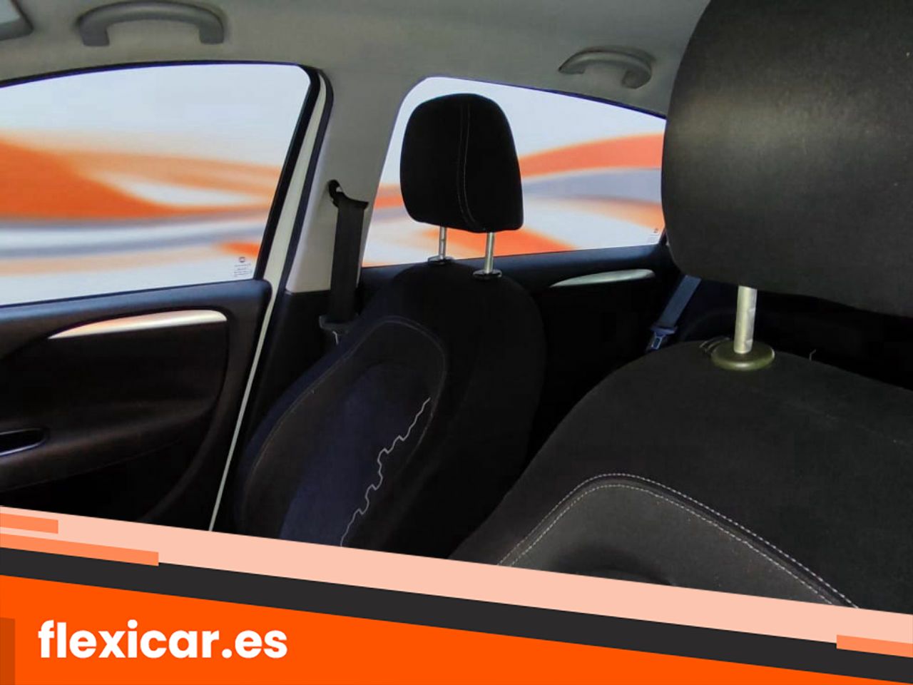 Foto Fiat Punto 7