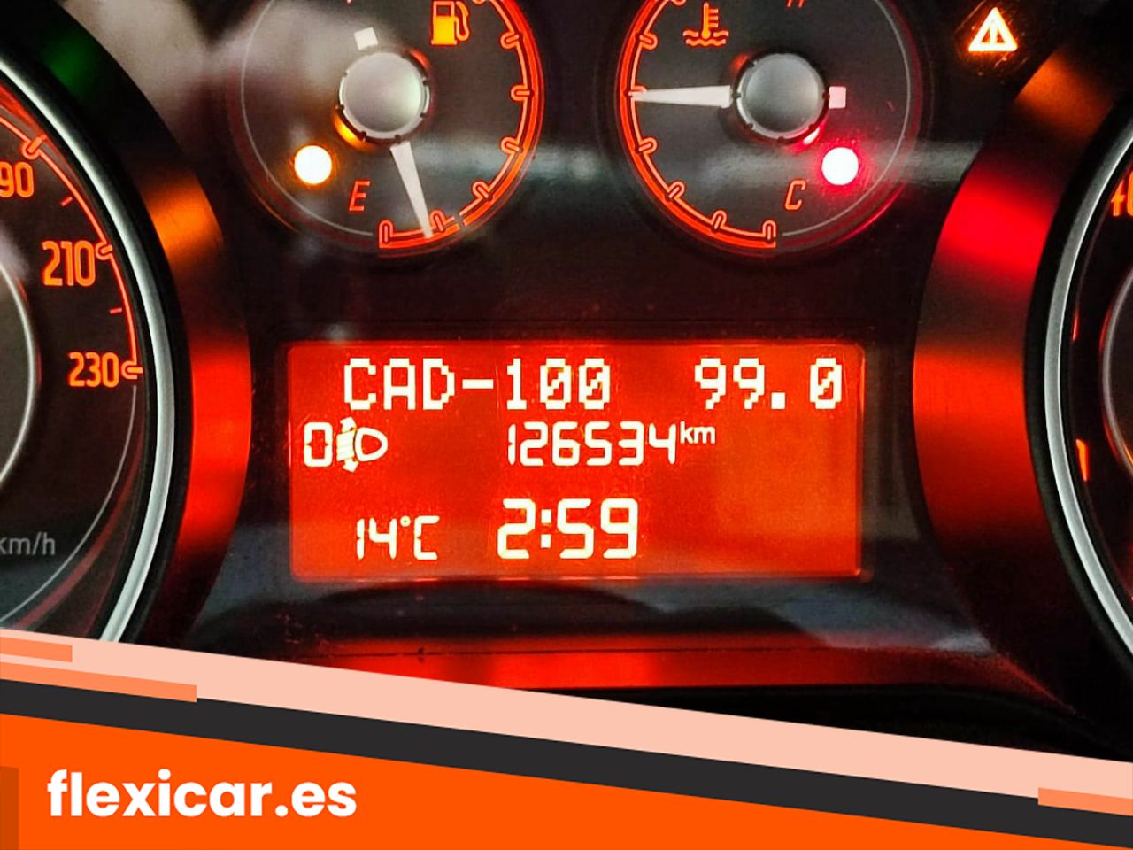 Foto Fiat Punto 11