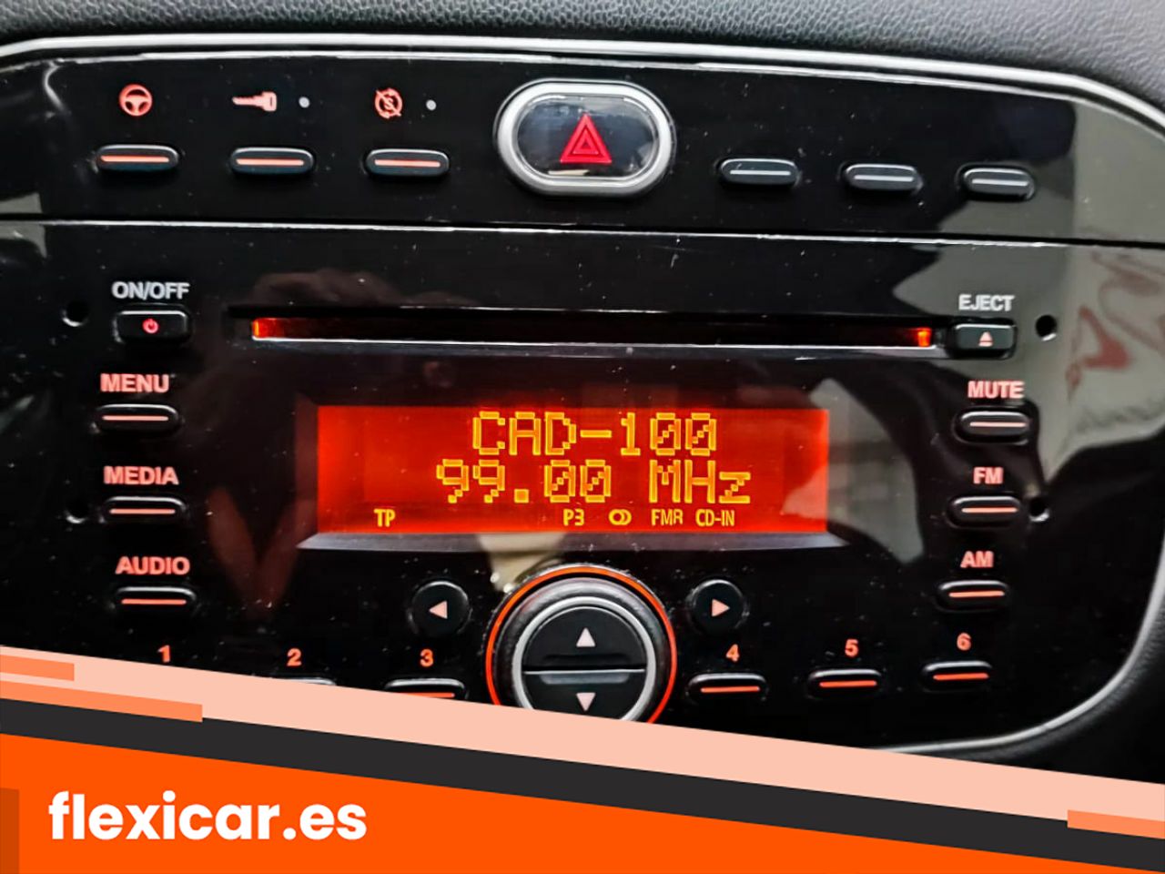 Foto Fiat Punto 13