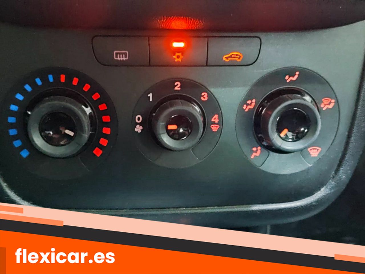Foto Fiat Punto 14
