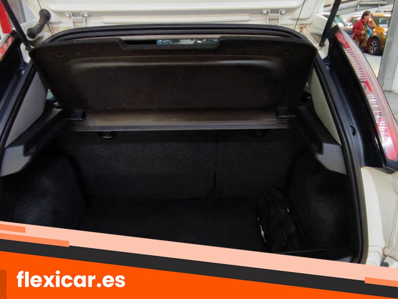 Foto Fiat Punto 20