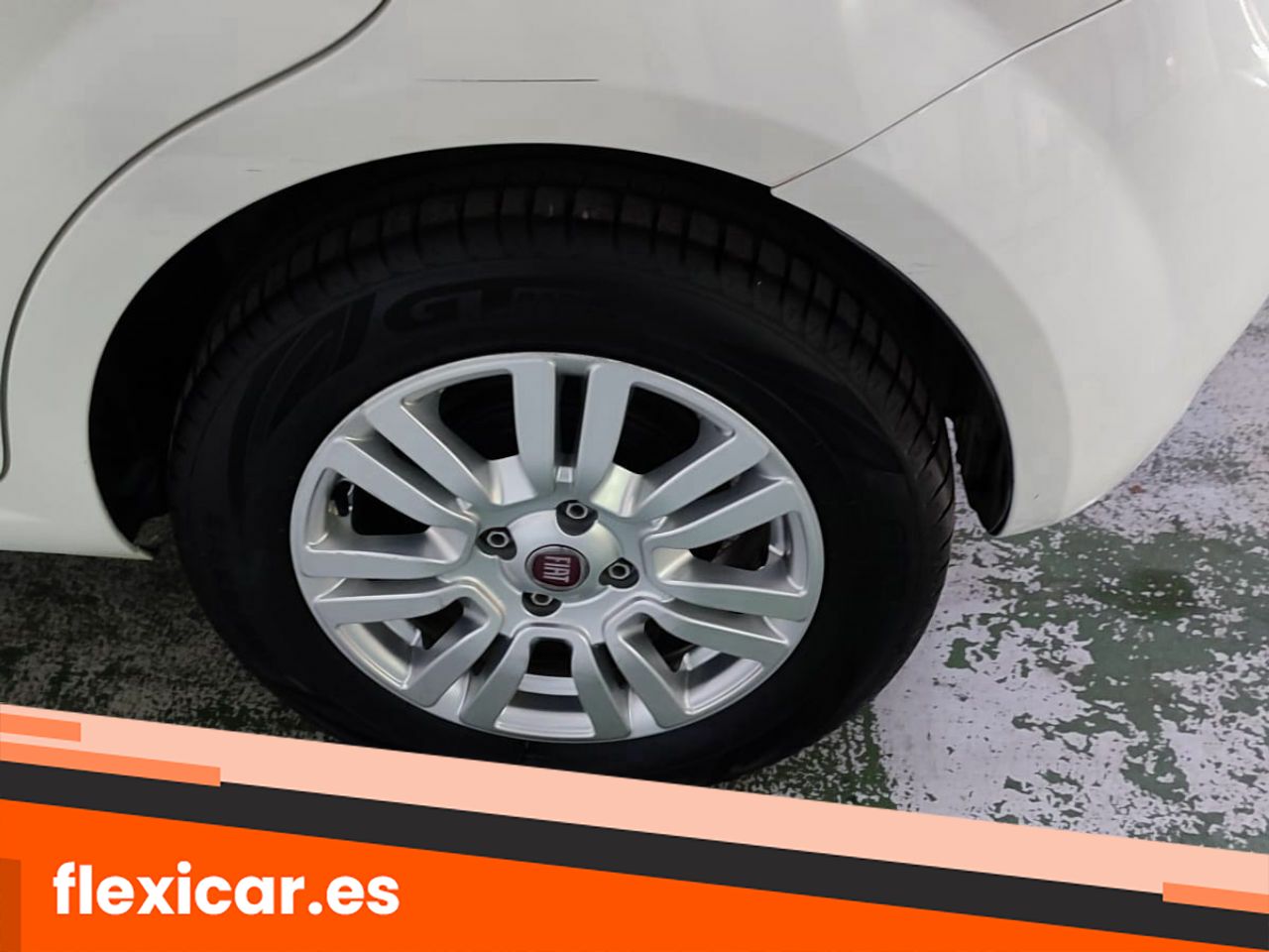 Foto Fiat Punto 21