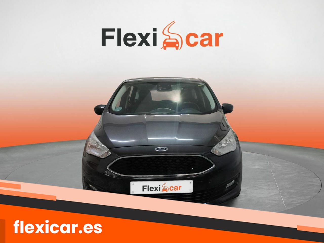 Foto Ford C-Max 2