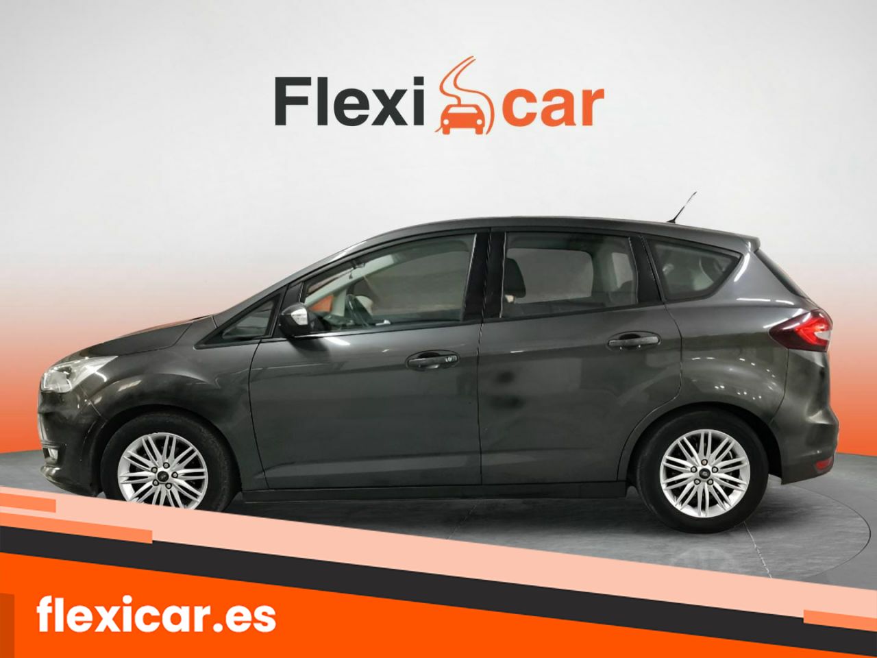 Foto Ford C-Max 3