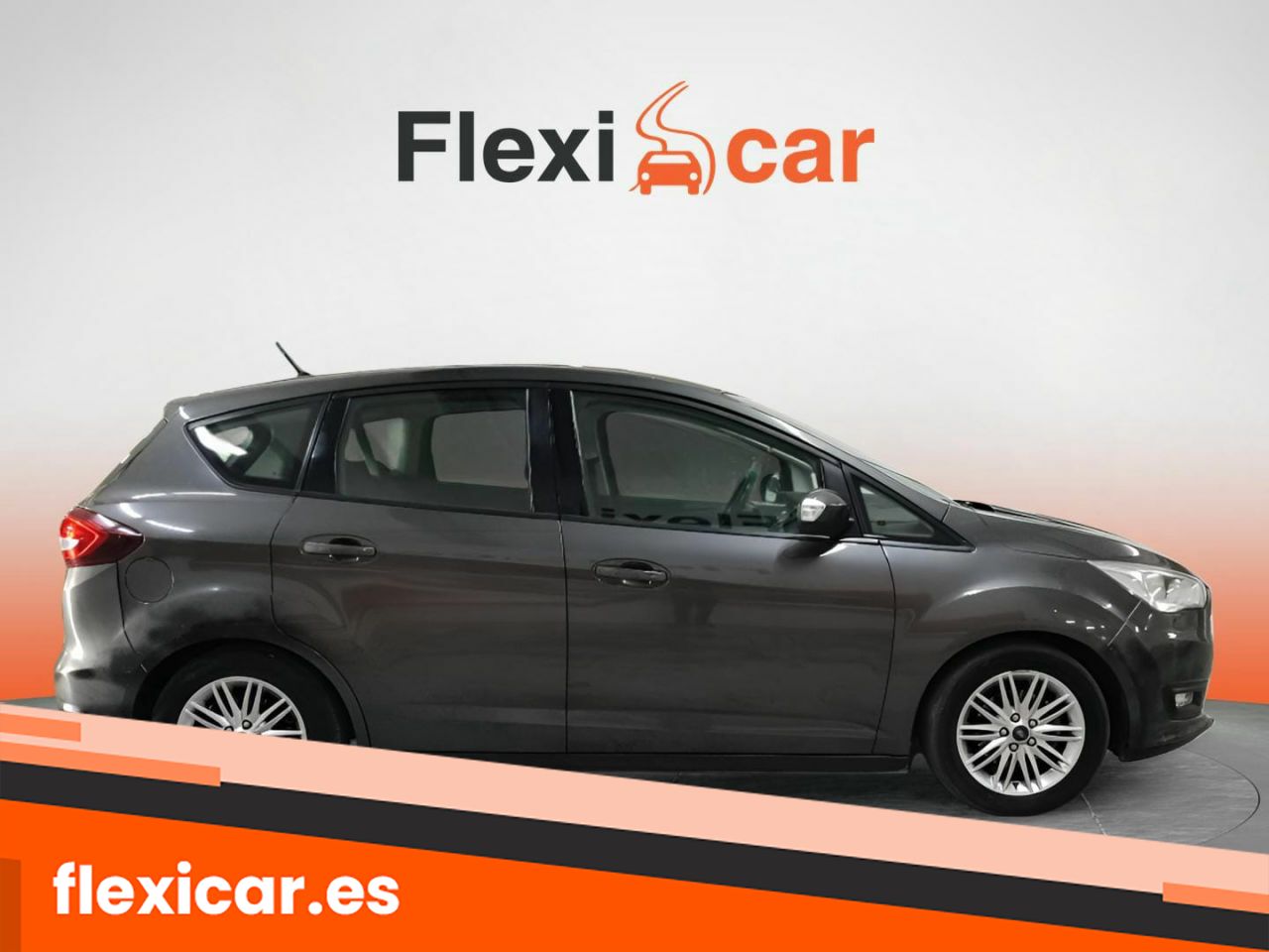 Foto Ford C-Max 4