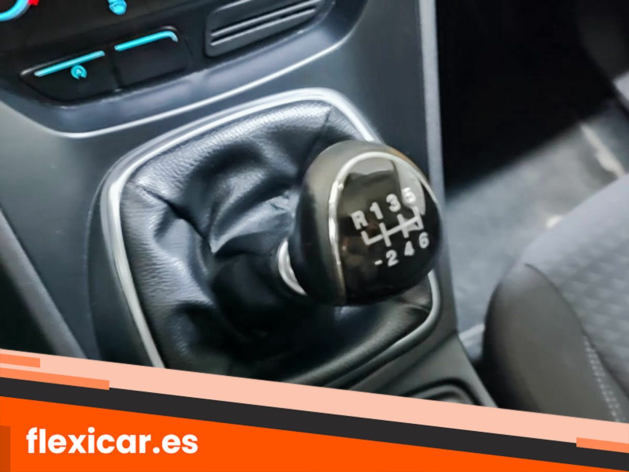 Foto Ford C-Max 12
