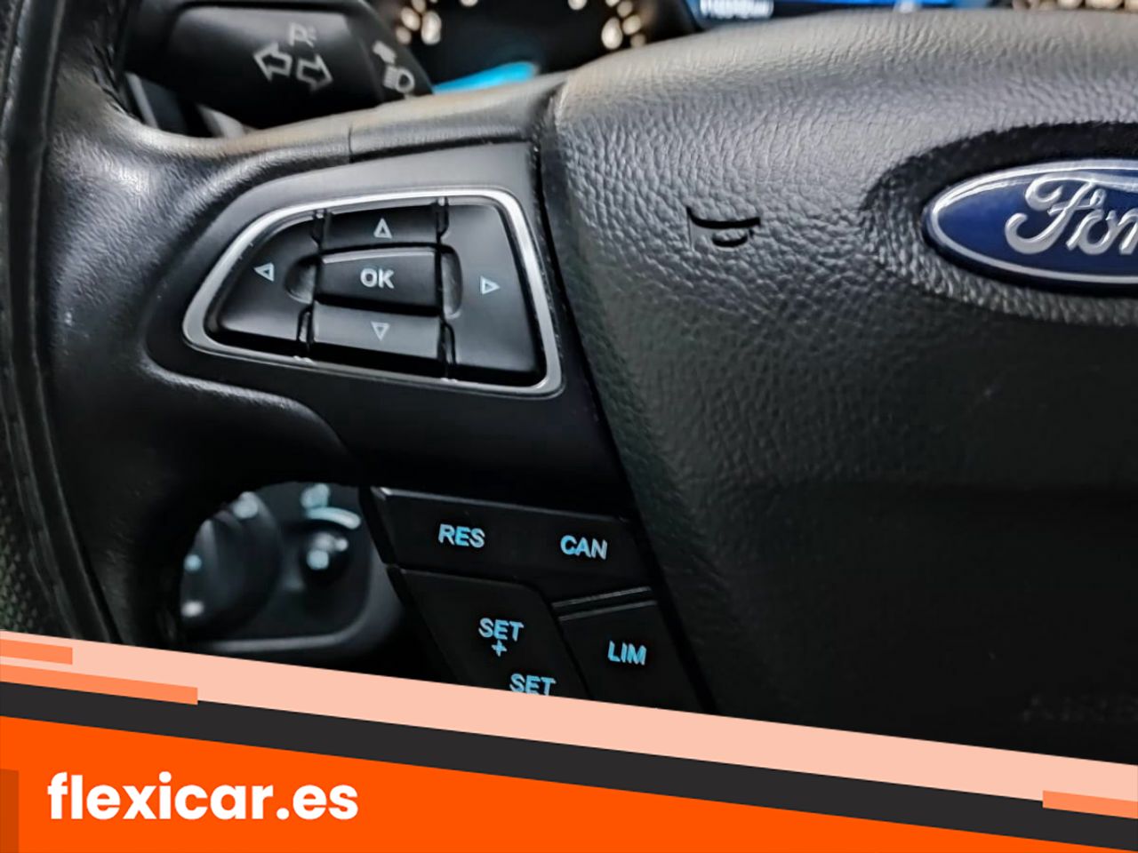 Foto Ford C-Max 16
