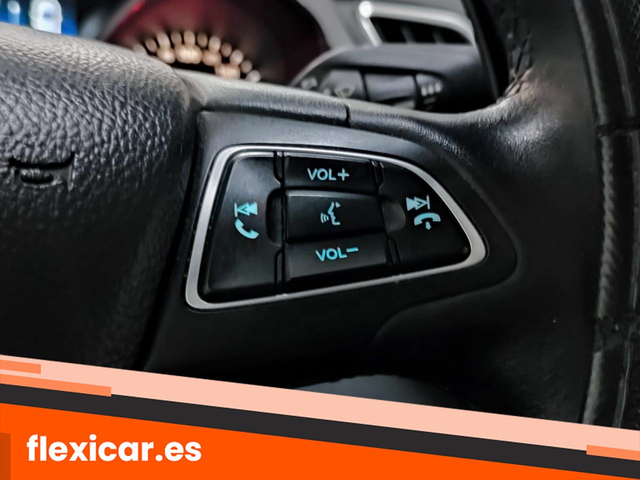 Foto Ford C-Max 17