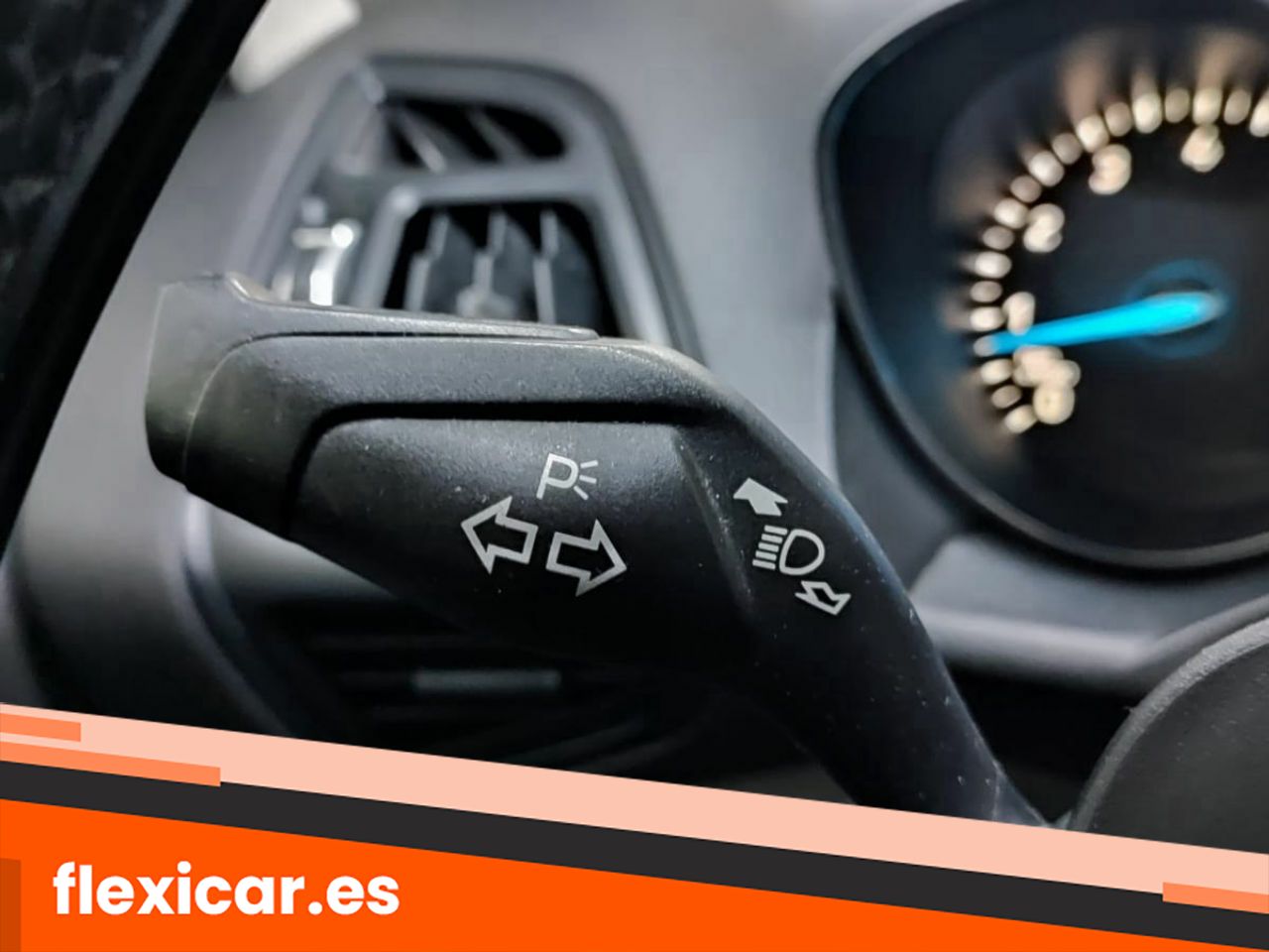 Foto Ford C-Max 18