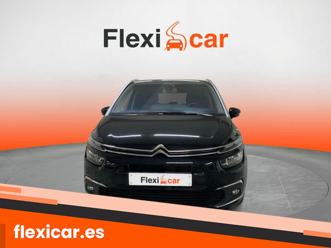 Foto Citroën Grand C4 Picasso 2