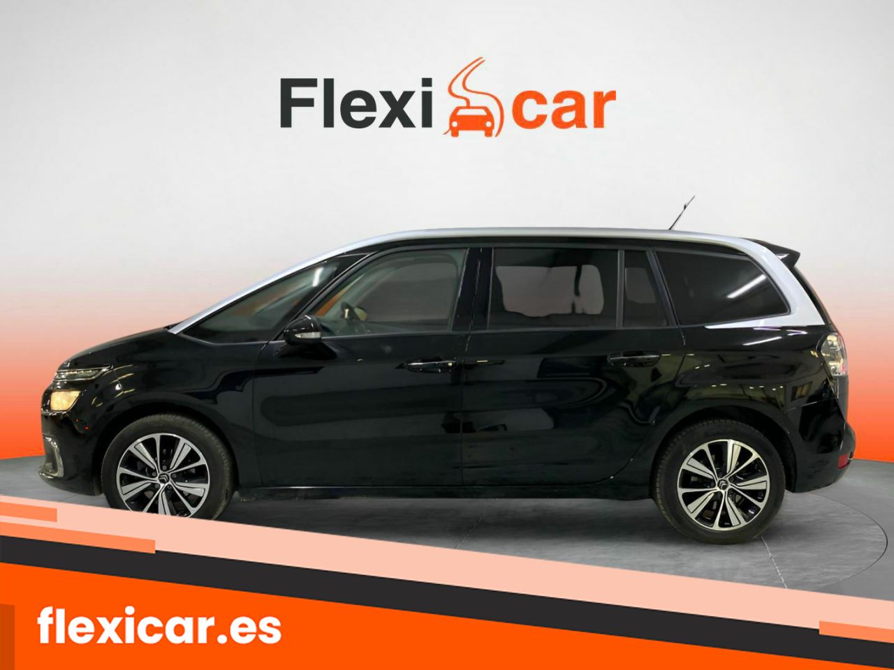 Foto Citroën Grand C4 Picasso 3