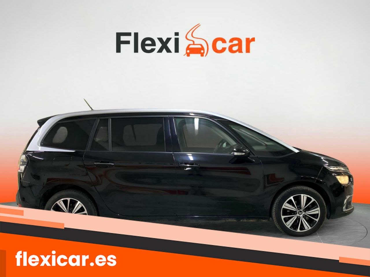 Foto Citroën Grand C4 Picasso 4