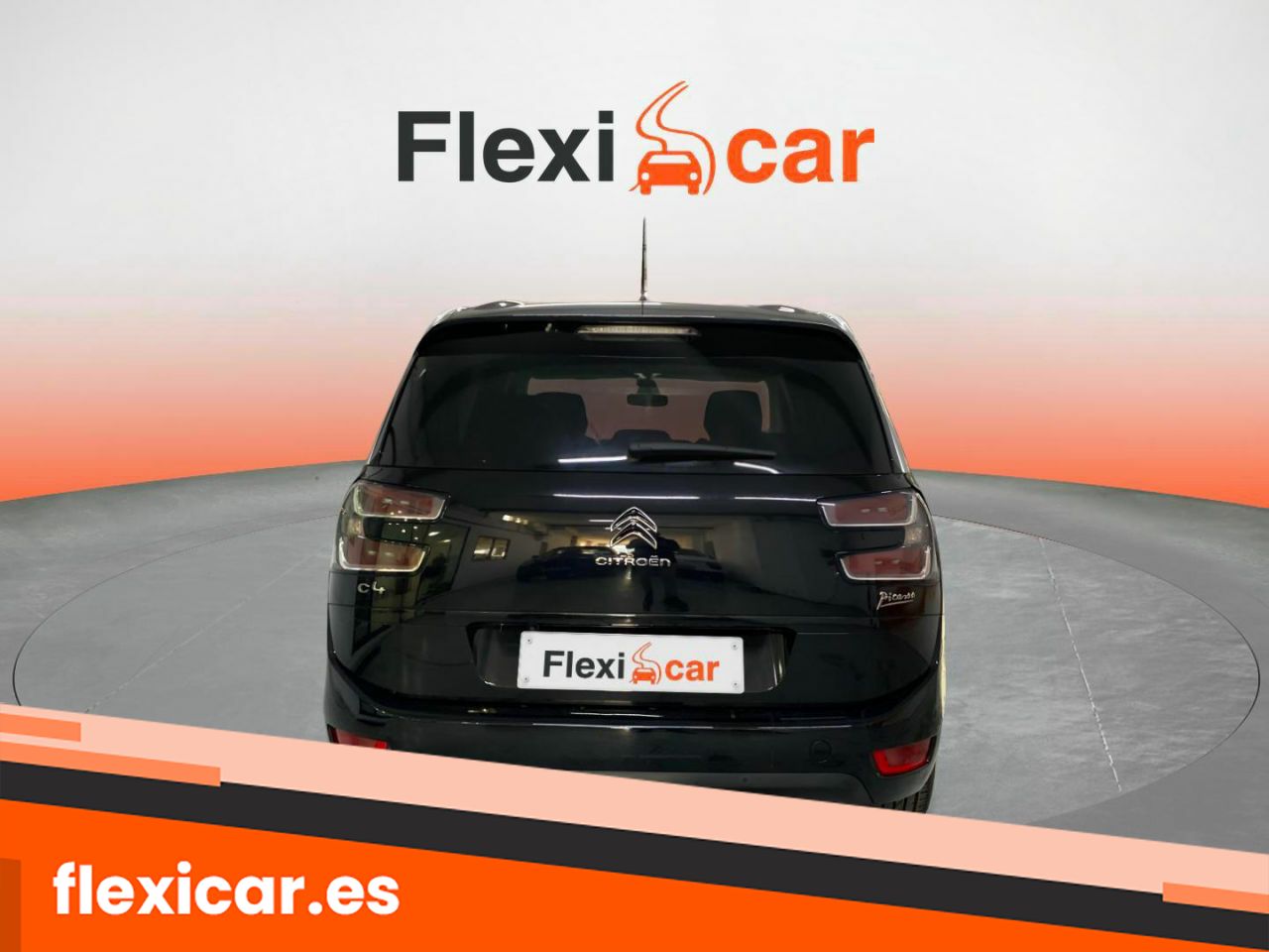 Foto Citroën Grand C4 Picasso 5