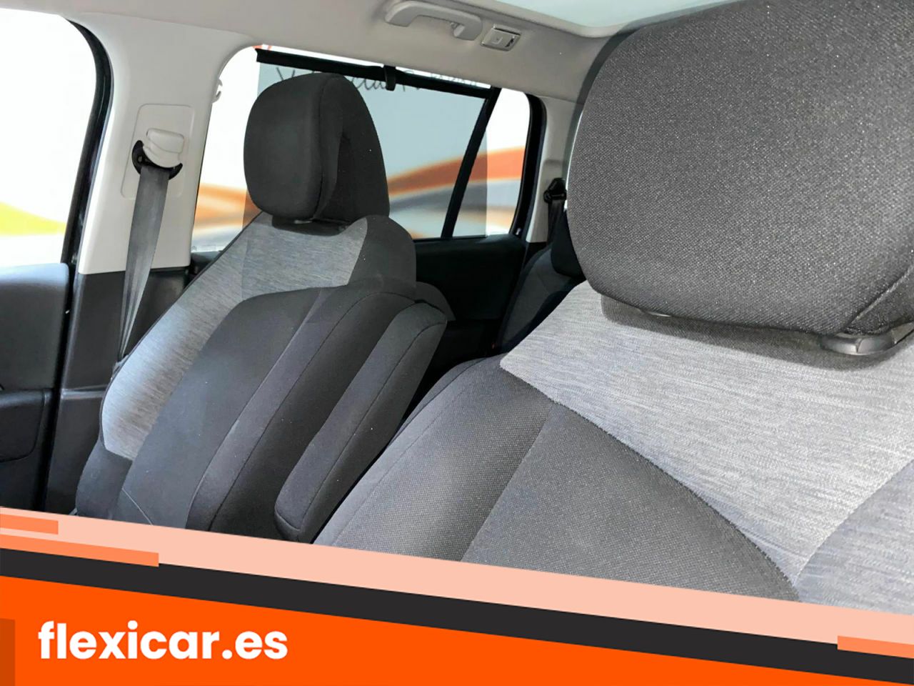Foto Citroën Grand C4 Picasso 7