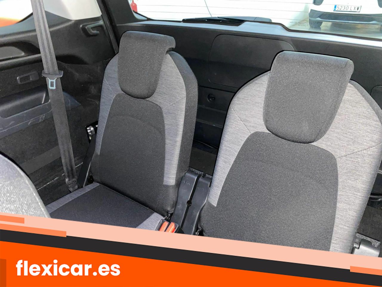 Foto Citroën Grand C4 Picasso 9