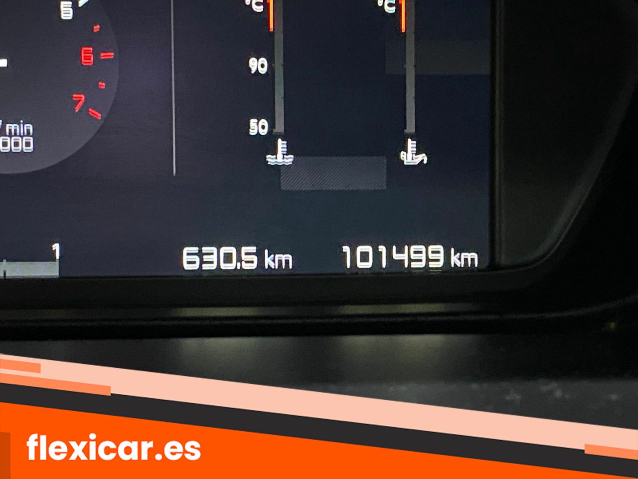 Foto Citroën Grand C4 Picasso 12