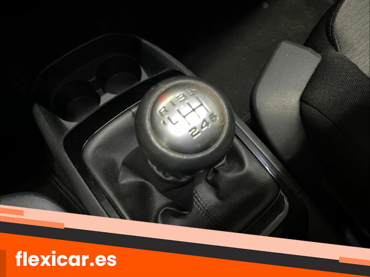 Foto Citroën Grand C4 Picasso 13
