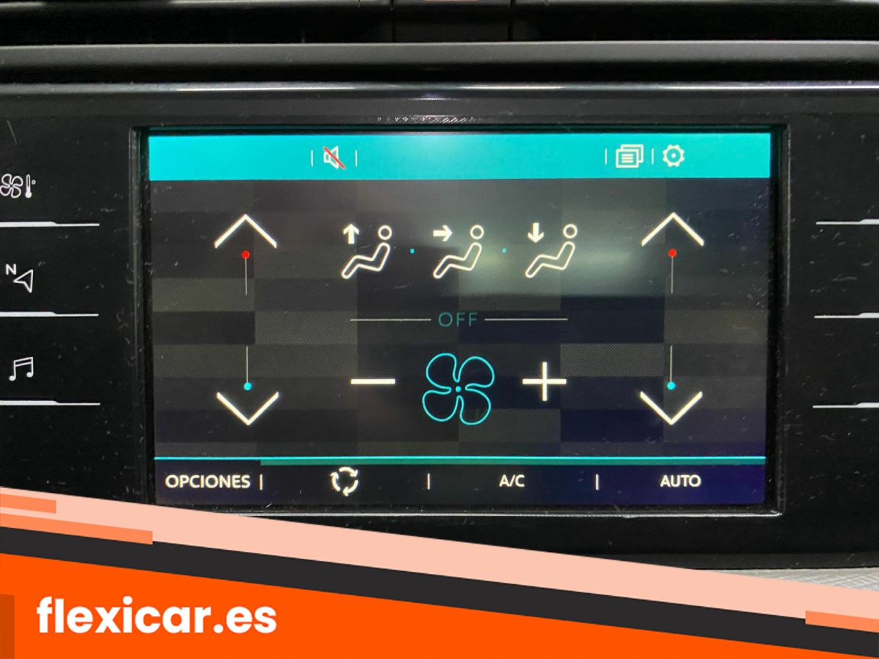 Foto Citroën Grand C4 Picasso 15