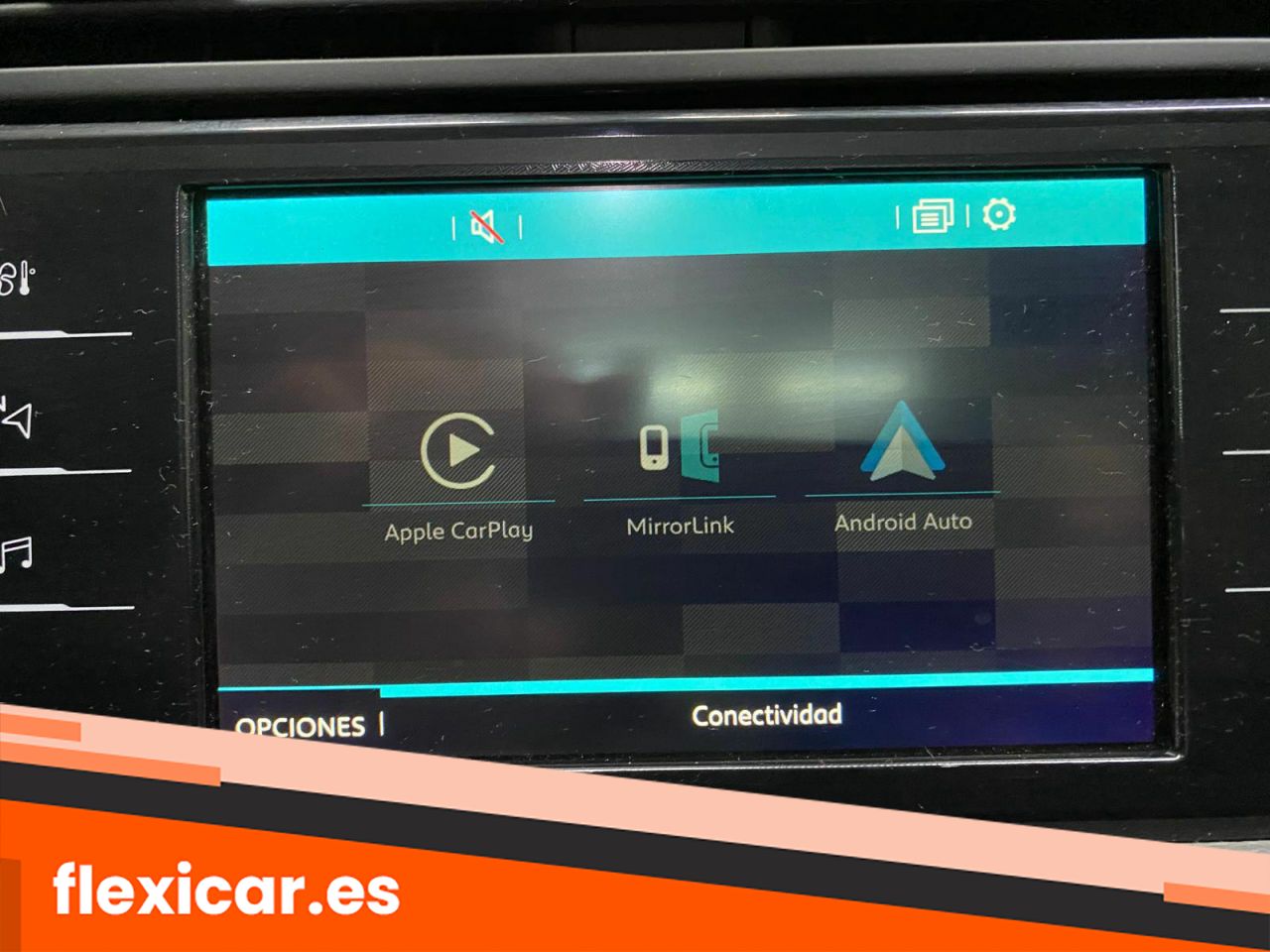Foto Citroën Grand C4 Picasso 18