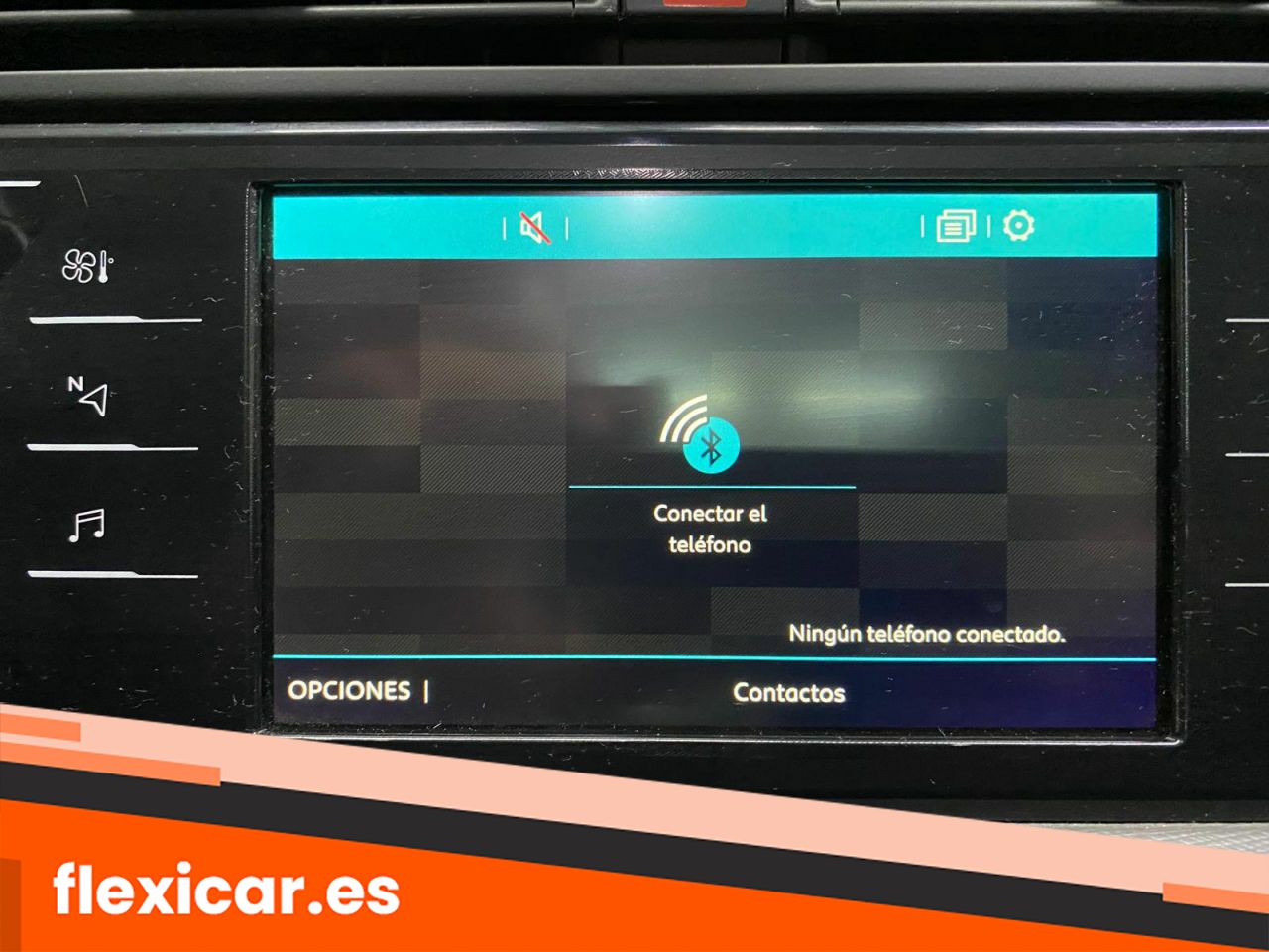 Foto Citroën Grand C4 Picasso 19