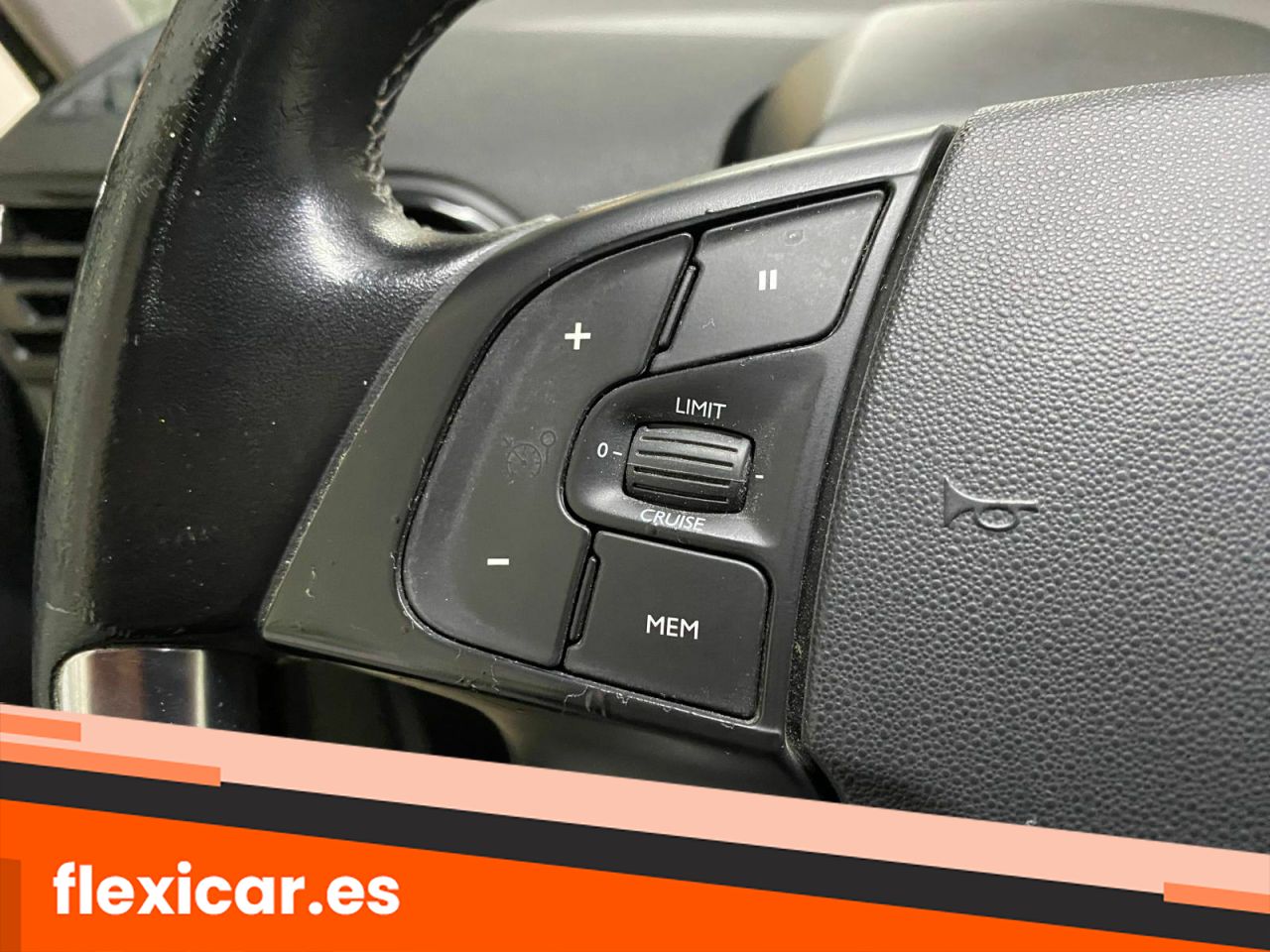 Foto Citroën Grand C4 Picasso 23