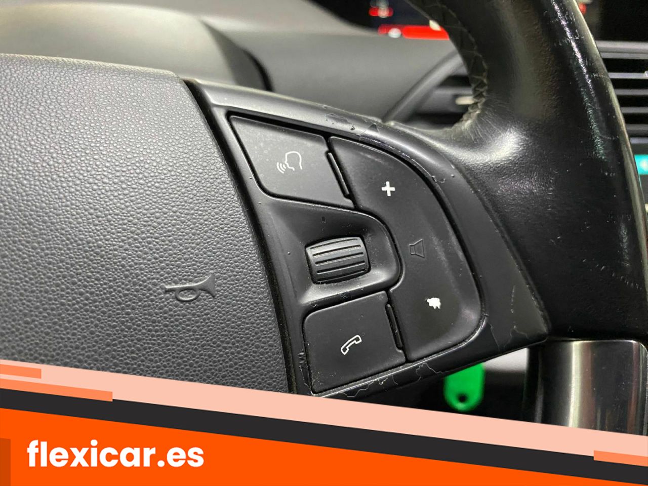 Foto Citroën Grand C4 Picasso 24